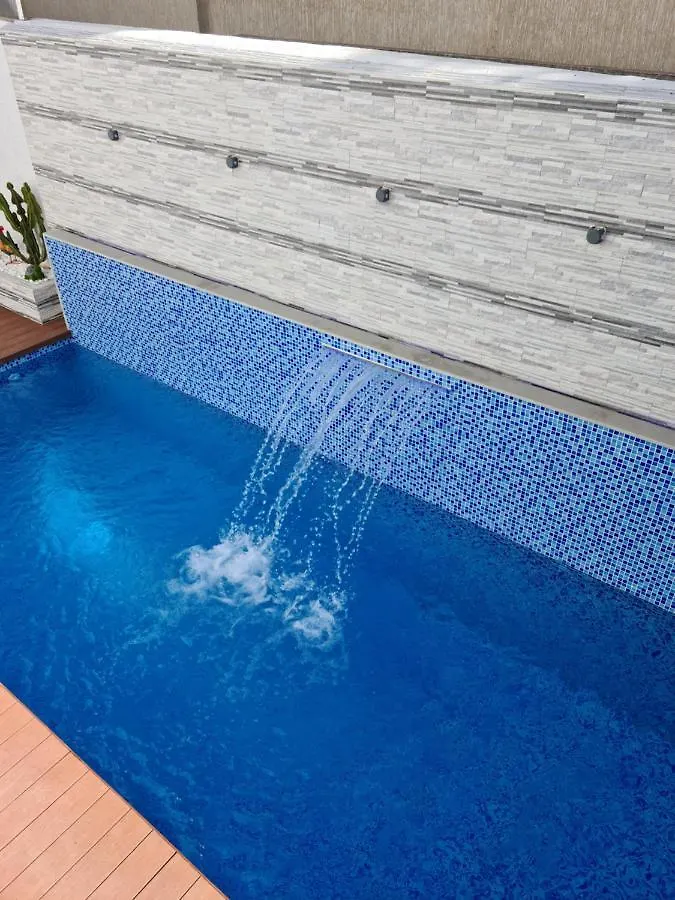 Magnifique Appartement De 250M2 Dans Villa Avec Piscine Fes Morocco