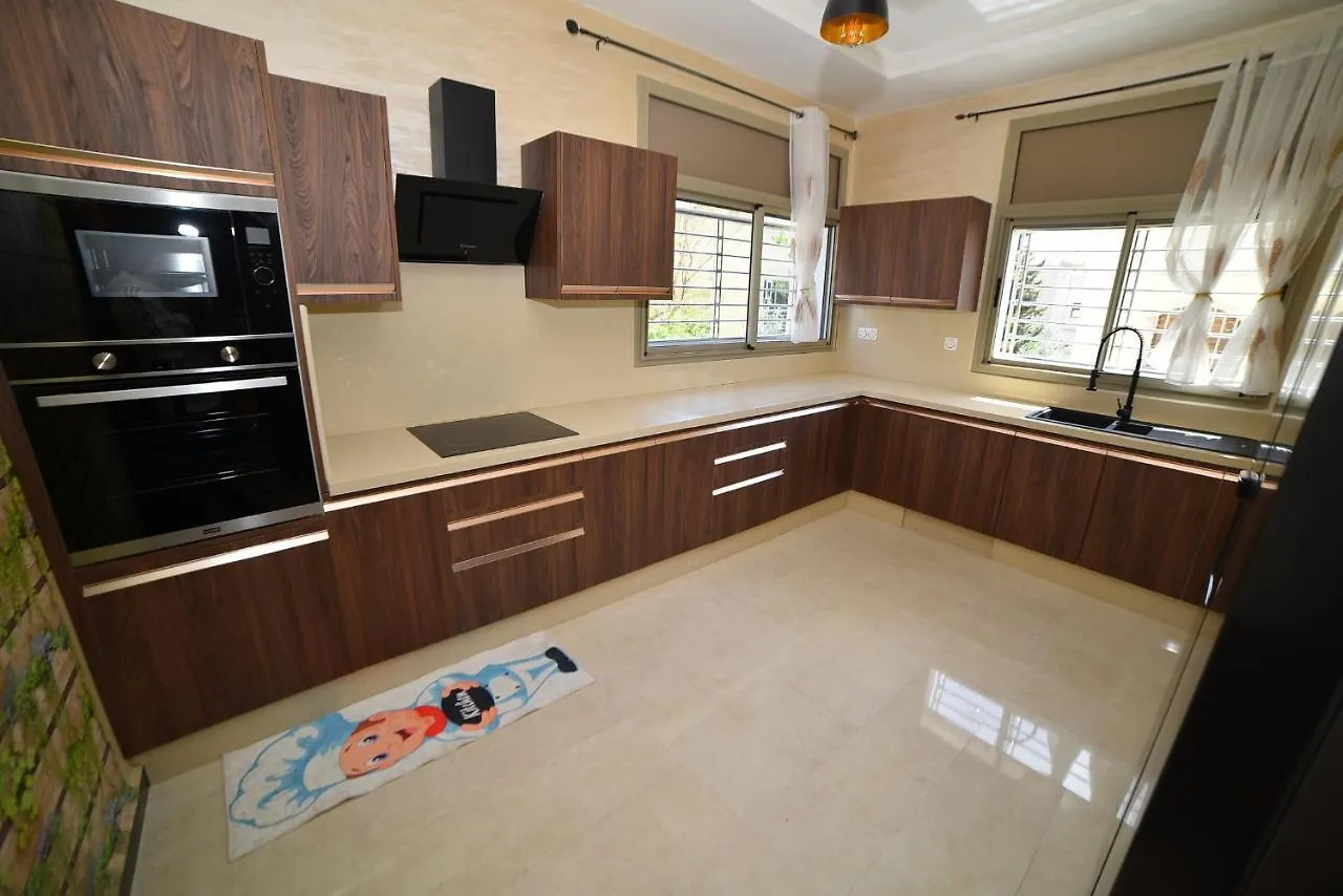 Magnifique Appartement De 250M2 Dans Villa Avec Piscine Fes Morocco