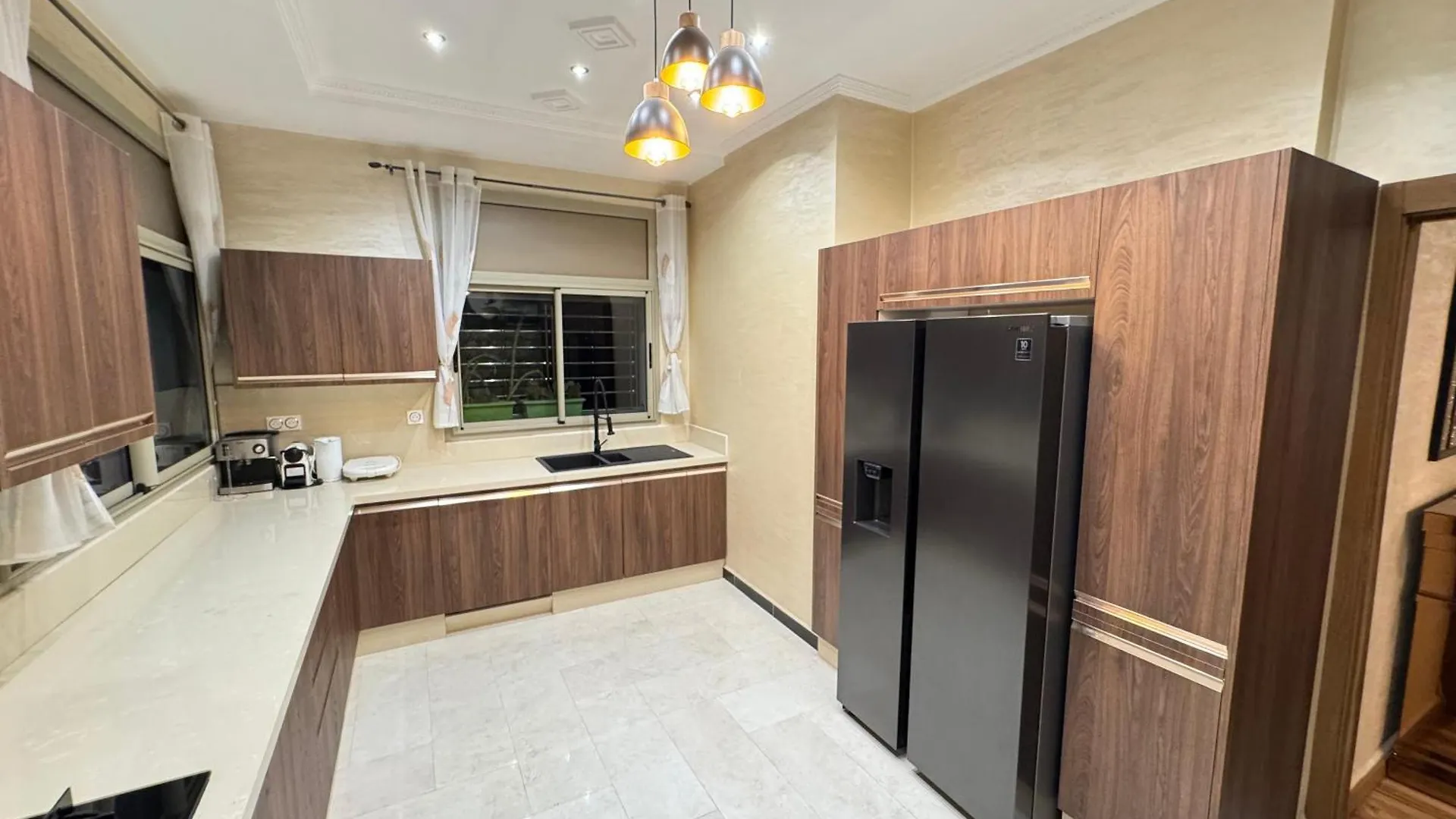 Magnifique Appartement De 250M2 Dans Villa Avec Piscine Fes