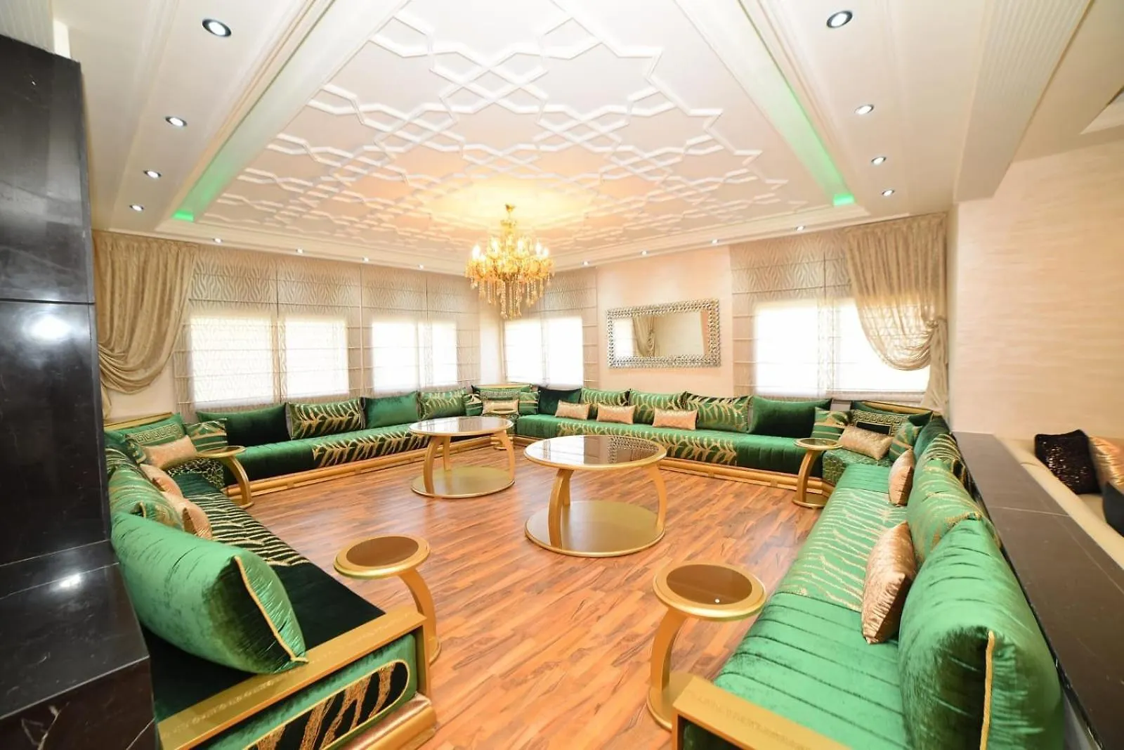 Magnifique Appartement De 250M2 Dans Villa Avec Piscine Fes 0*,  Morocco