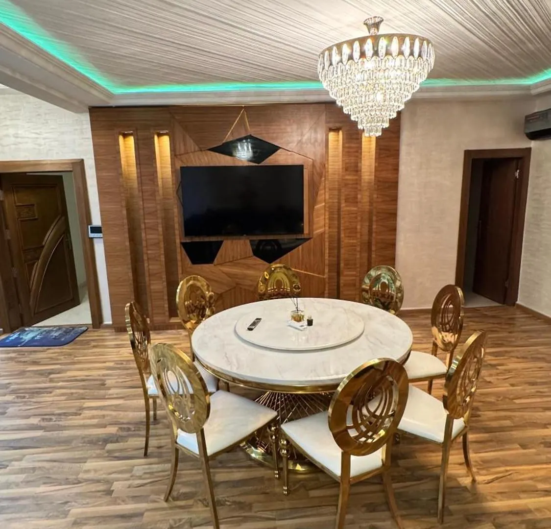Magnifique Appartement De 250M2 Dans Villa Avec Piscine Fes