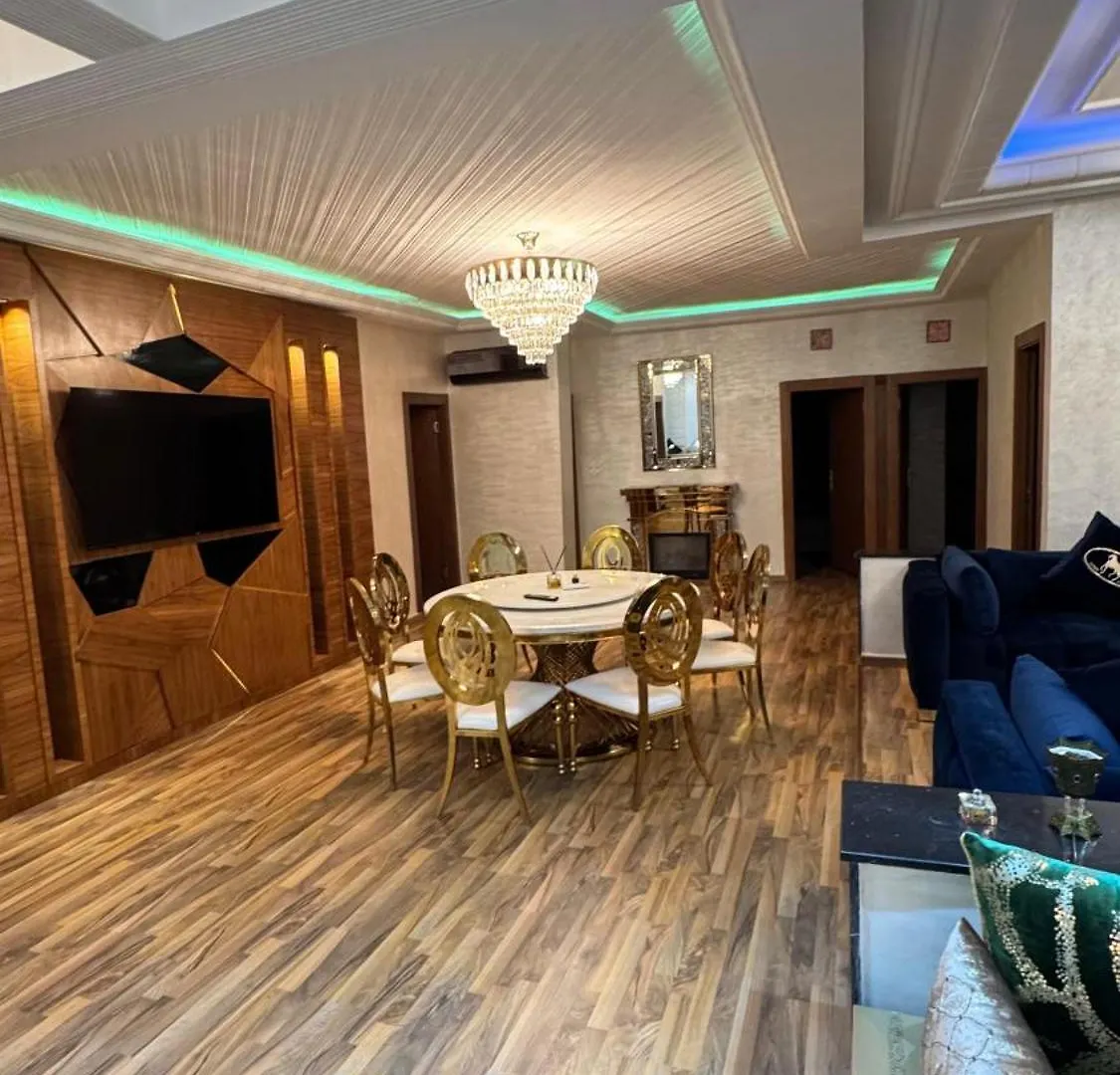 Magnifique Appartement De 250M2 Dans Villa Avec Piscine Fes 0*,  Morocco
