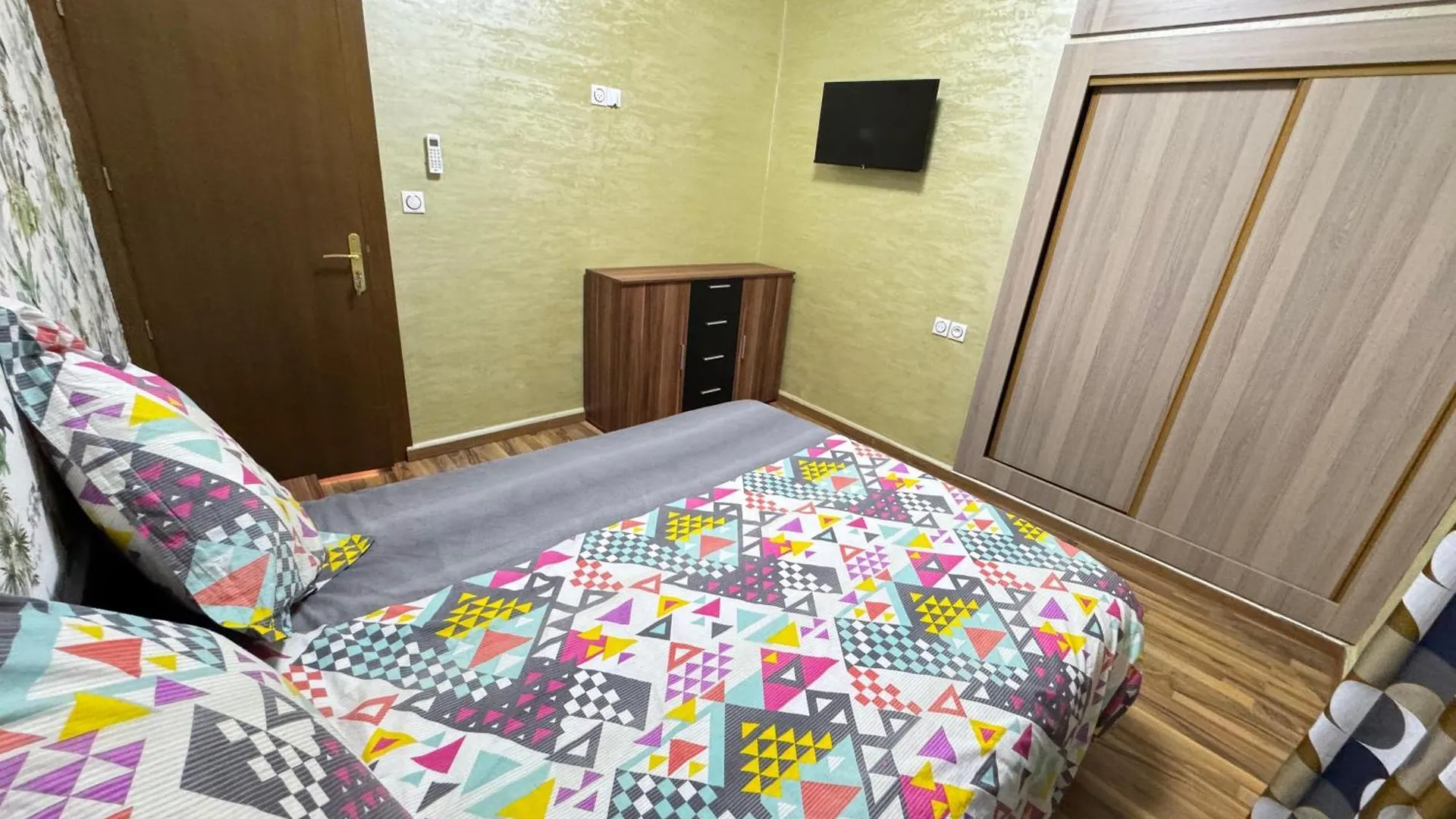 Magnifique Appartement De 250M2 Dans Villa Avec Piscine Fes Morocco
