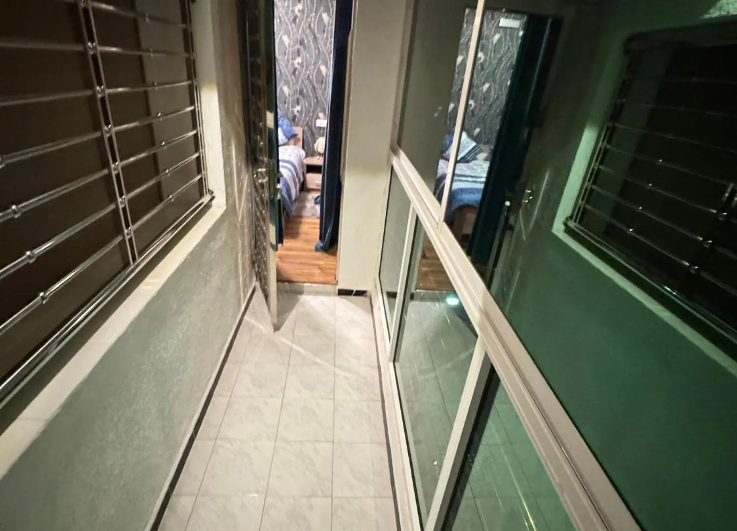 Magnifique Appartement De 250M2 Dans Villa Avec Piscine Fes Morocco
