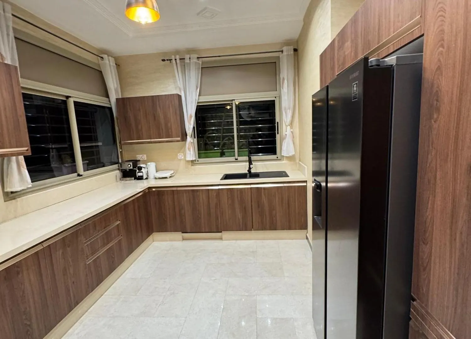 Magnifique Appartement De 250M2 Dans Villa Avec Piscine Fes 0*,
