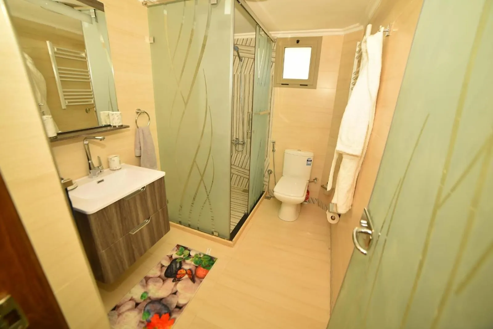 Magnifique Appartement De 250M2 Dans Villa Avec Piscine Fes