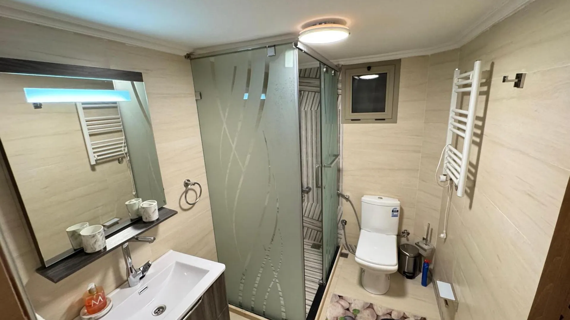 Magnifique Appartement De 250M2 Dans Villa Avec Piscine Fes Morocco