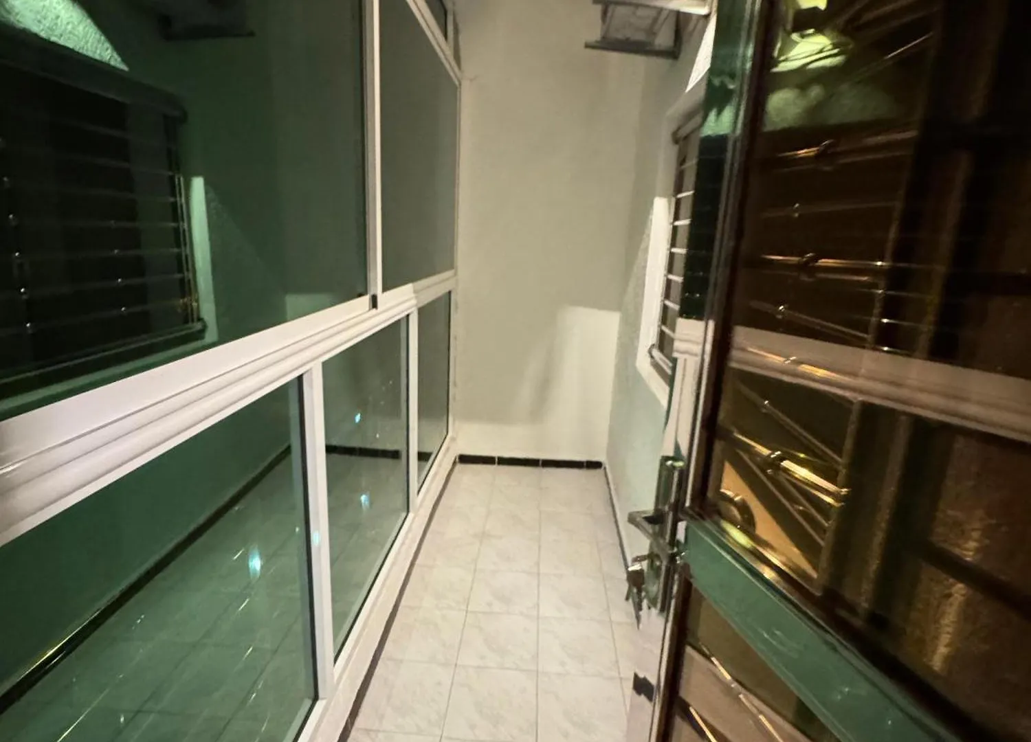 Magnifique Appartement De 250M2 Dans Villa Avec Piscine Fes